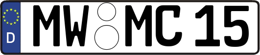 MW-MC15