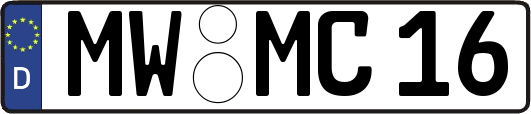 MW-MC16