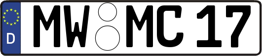MW-MC17