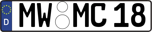 MW-MC18