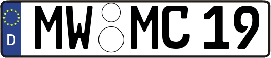 MW-MC19
