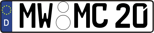 MW-MC20