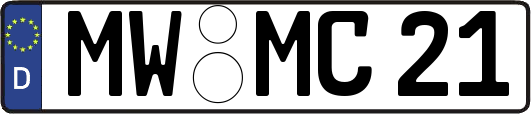 MW-MC21