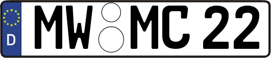 MW-MC22