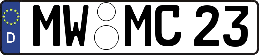 MW-MC23
