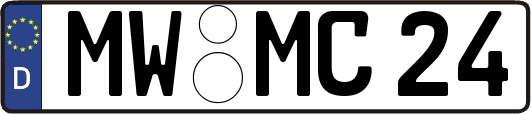 MW-MC24
