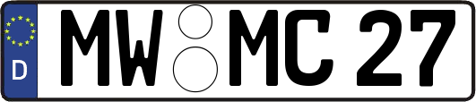 MW-MC27