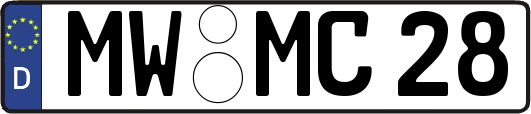 MW-MC28