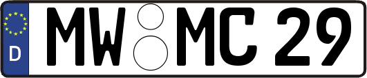MW-MC29