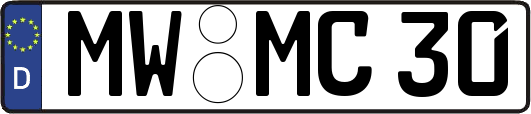 MW-MC30