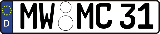 MW-MC31