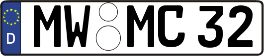 MW-MC32