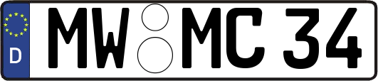 MW-MC34