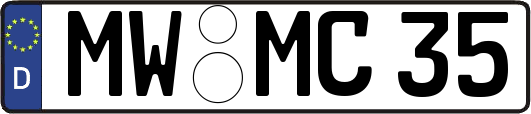 MW-MC35