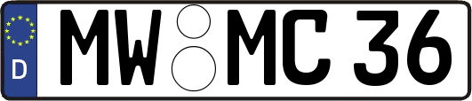 MW-MC36