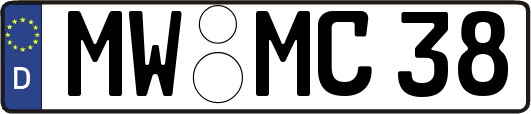 MW-MC38