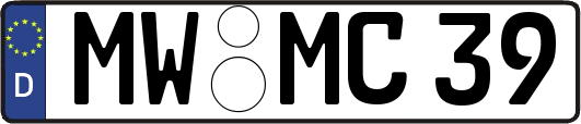 MW-MC39
