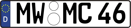 MW-MC46