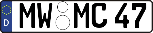 MW-MC47