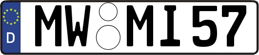 MW-MI57