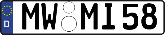 MW-MI58