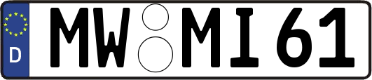 MW-MI61