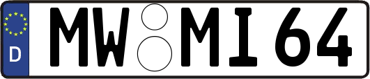 MW-MI64