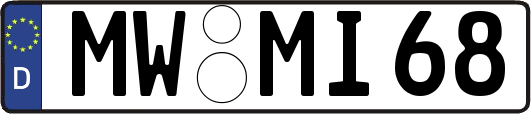 MW-MI68