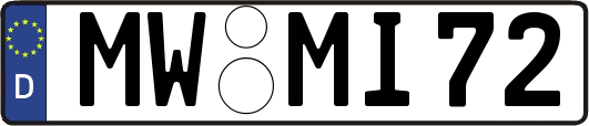MW-MI72