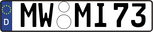 MW-MI73