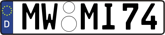 MW-MI74