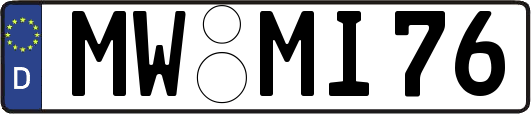MW-MI76