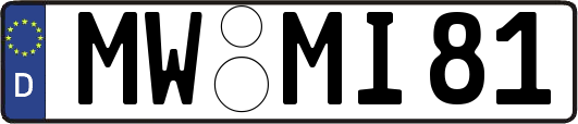 MW-MI81