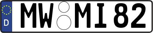 MW-MI82