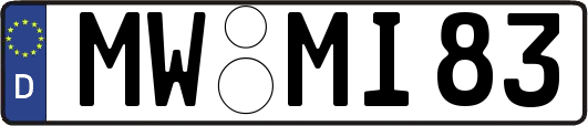 MW-MI83