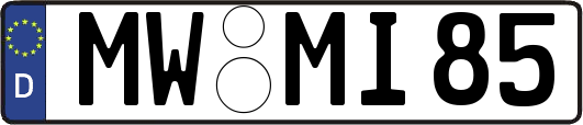 MW-MI85