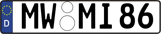 MW-MI86