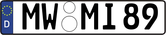 MW-MI89