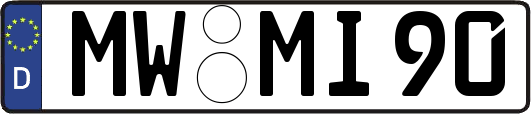 MW-MI90