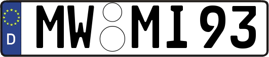 MW-MI93