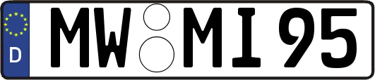 MW-MI95