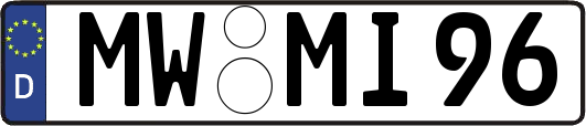 MW-MI96