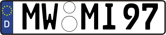 MW-MI97