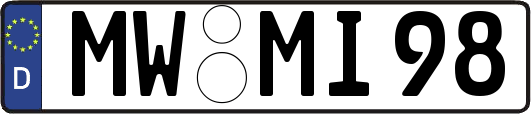 MW-MI98