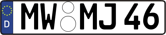 MW-MJ46