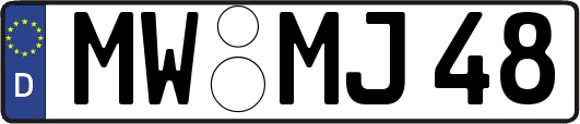 MW-MJ48