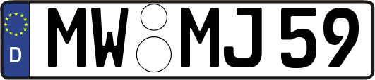MW-MJ59