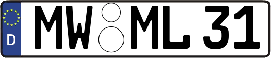 MW-ML31