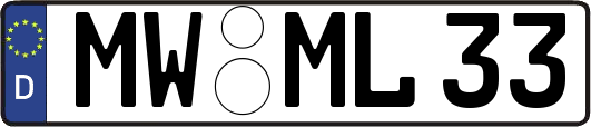 MW-ML33