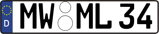 MW-ML34